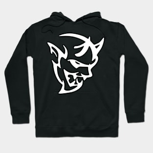 demon Hoodie